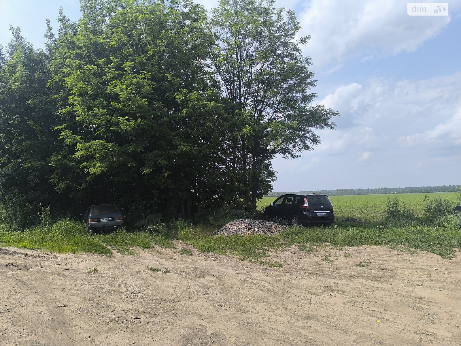 Земля під житлову забудову в Вінниці, район Тяжилів, площа 184 сотки фото 1 Земля під житлову забудову в Вінниці, район Тяжилів, площа 184 сотки фото 1