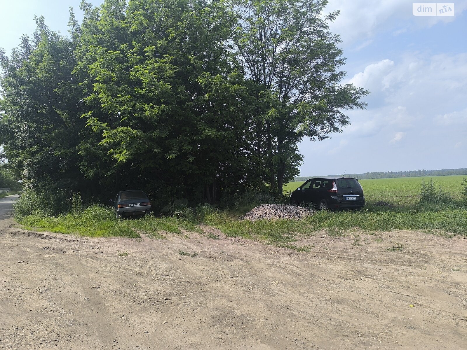 Земля під житлову забудову в Вінниці, район Тяжилів, площа 184 сотки фото 1 Земля під житлову забудову в Вінниці, район Тяжилів, площа 184 сотки фото 1