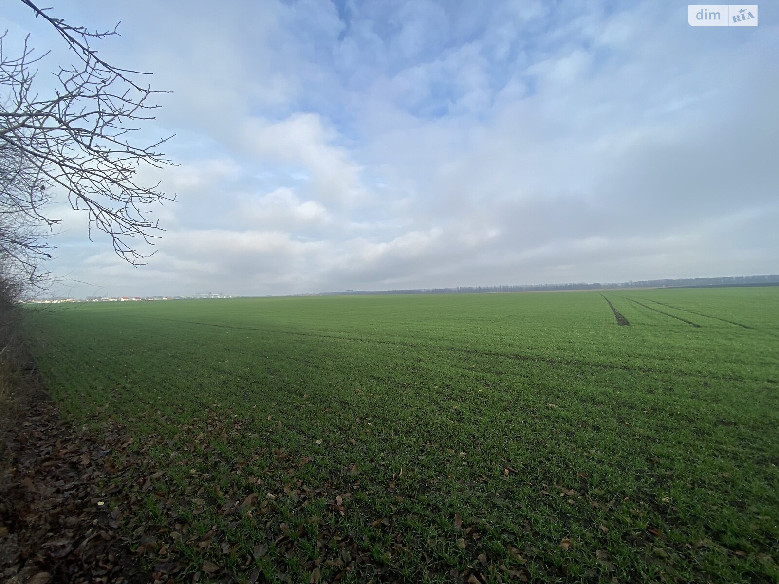 Земля под жилую застройку в Виннице, район Тяжилов, площадь 5 соток фото 1