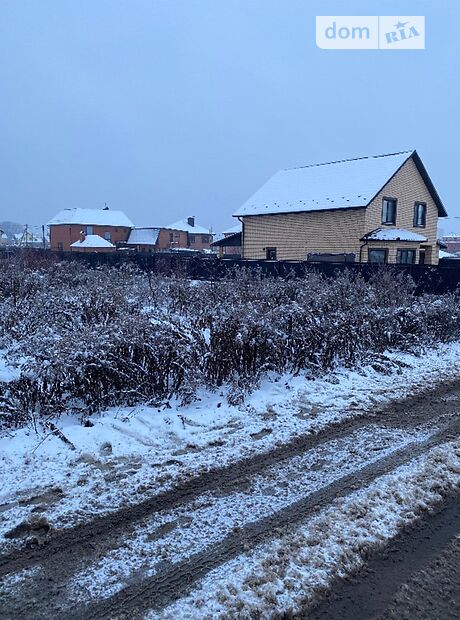 Земля під житлову забудову в Вінниці, район Тяжилів, площа 9 соток фото 1 Земля під житлову забудову в Вінниці, район Тяжилів, площа 9 соток фото 1