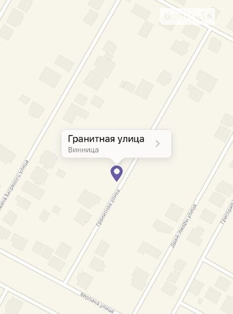 Земля під житлову забудову в Вінниці, район Тяжилів, площа 9 соток фото 1 Земля під житлову забудову в Вінниці, район Тяжилів, площа 9 соток фото 1