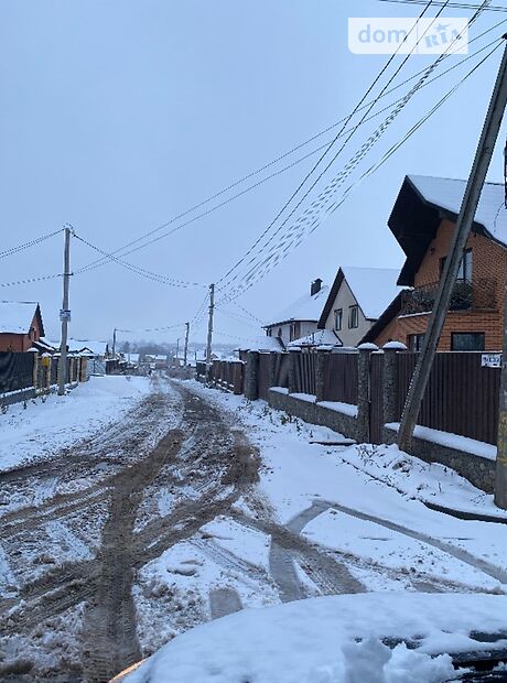 Земля під житлову забудову в Вінниці, район Тяжилів, площа 9 соток фото 1 Земля під житлову забудову в Вінниці, район Тяжилів, площа 9 соток фото 1