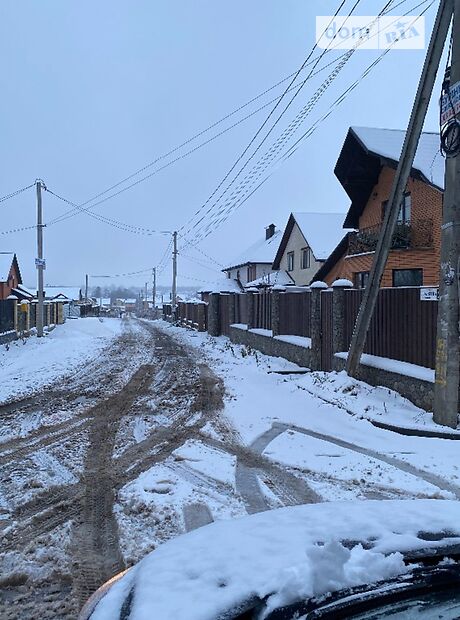 Земля під житлову забудову в Вінниці, район Тяжилів, площа 9 соток фото 1 Земля під житлову забудову в Вінниці, район Тяжилів, площа 9 соток фото 1