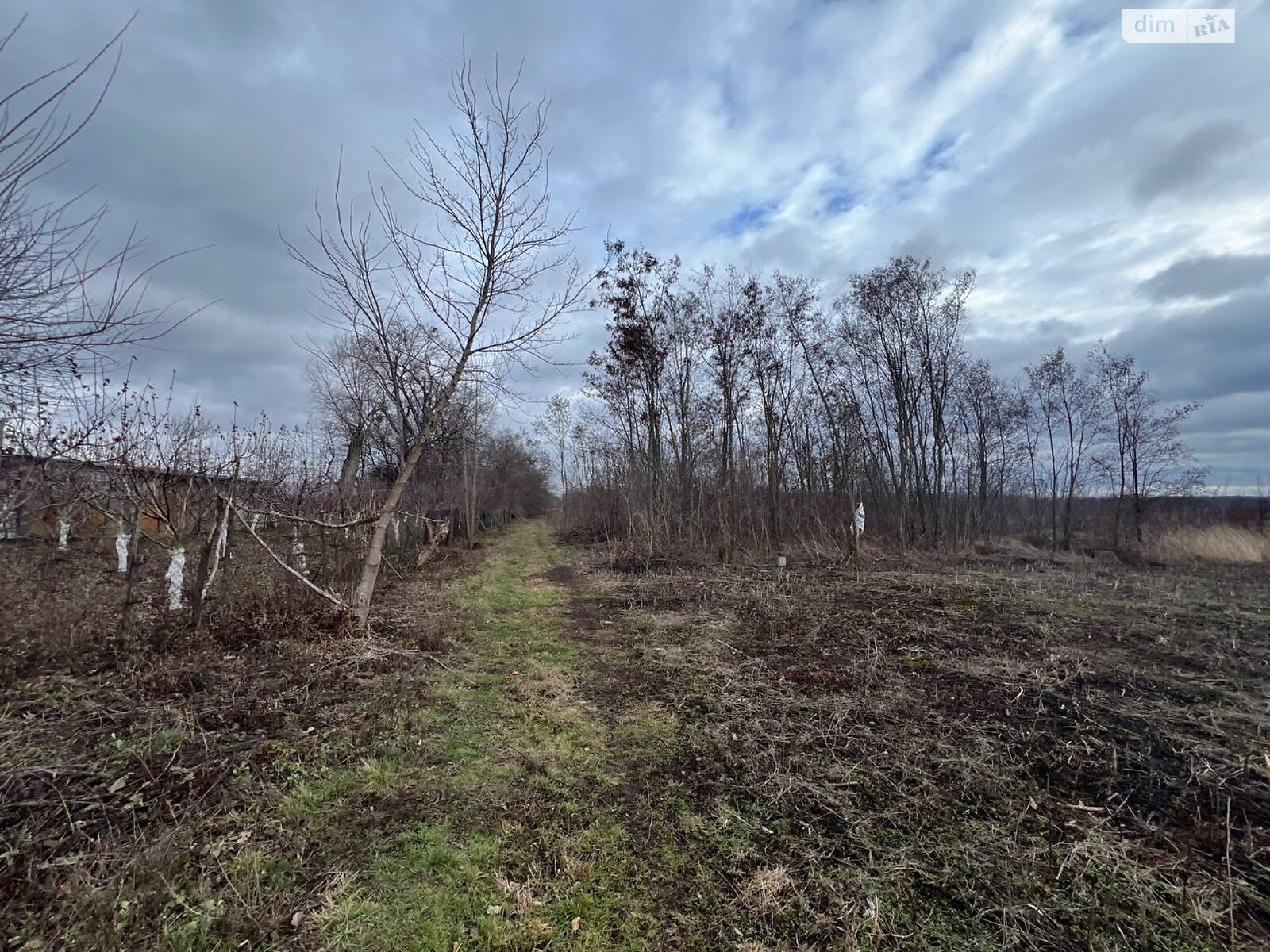 Земля під житлову забудову в Вінниці, район Тяжилів, площа 10 соток фото 1