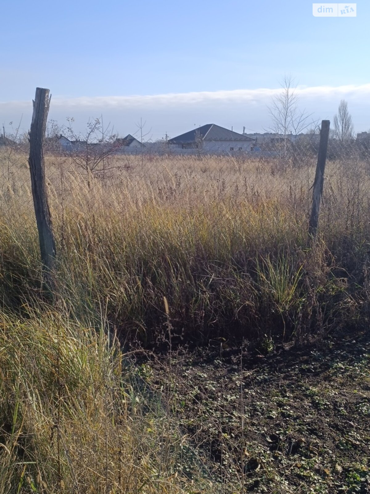 Земля під житлову забудову в Вінниці, район Тяжилів, площа 7.59 сотки фото 1