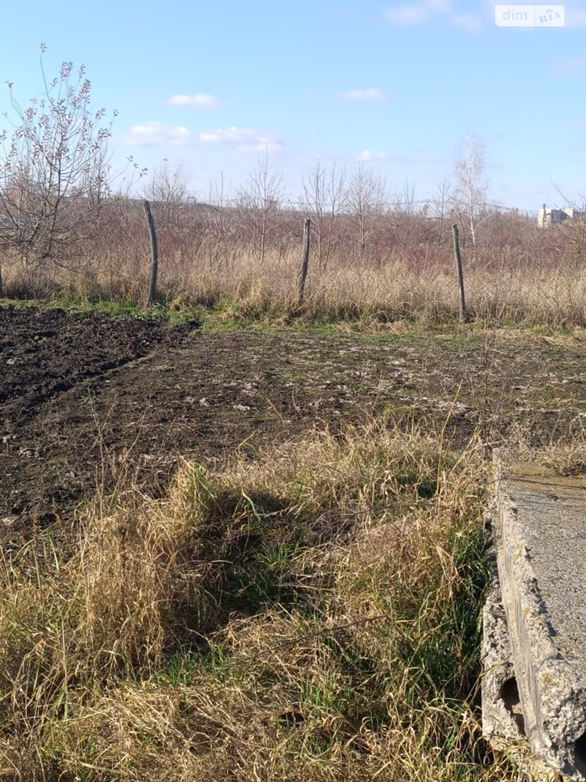 Земля під житлову забудову в Вінниці, район Тяжилів, площа 7.59 сотки фото 1