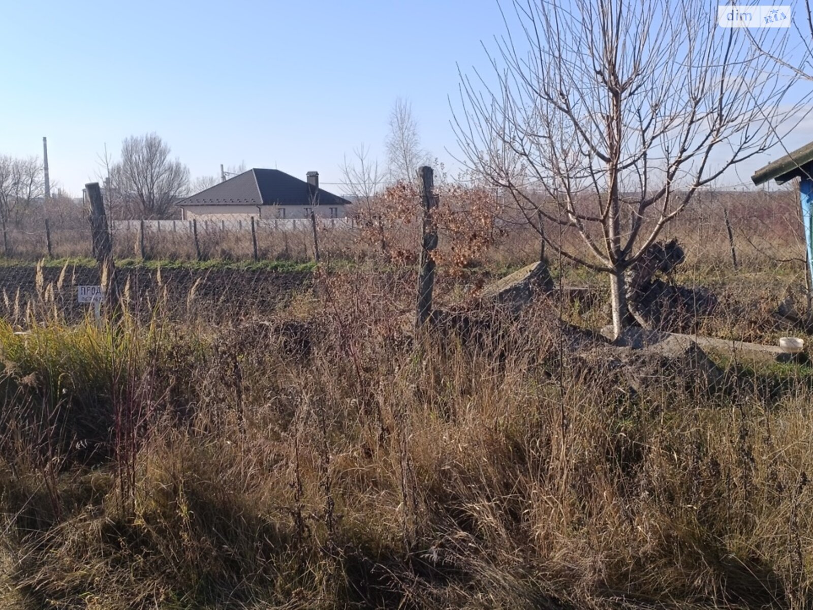 Земля під житлову забудову в Вінниці, район Тяжилів, площа 7.59 сотки фото 1