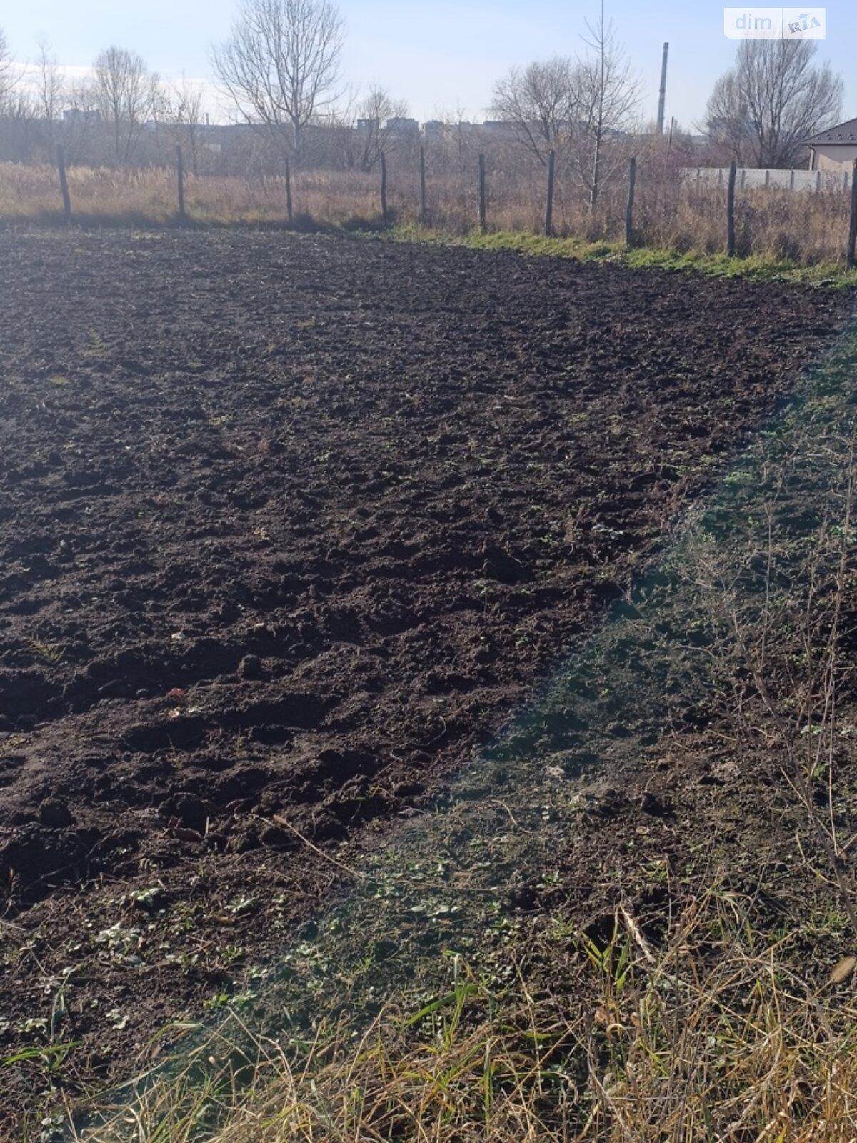 Земля під житлову забудову в Вінниці, район Тяжилів, площа 7.59 сотки фото 1