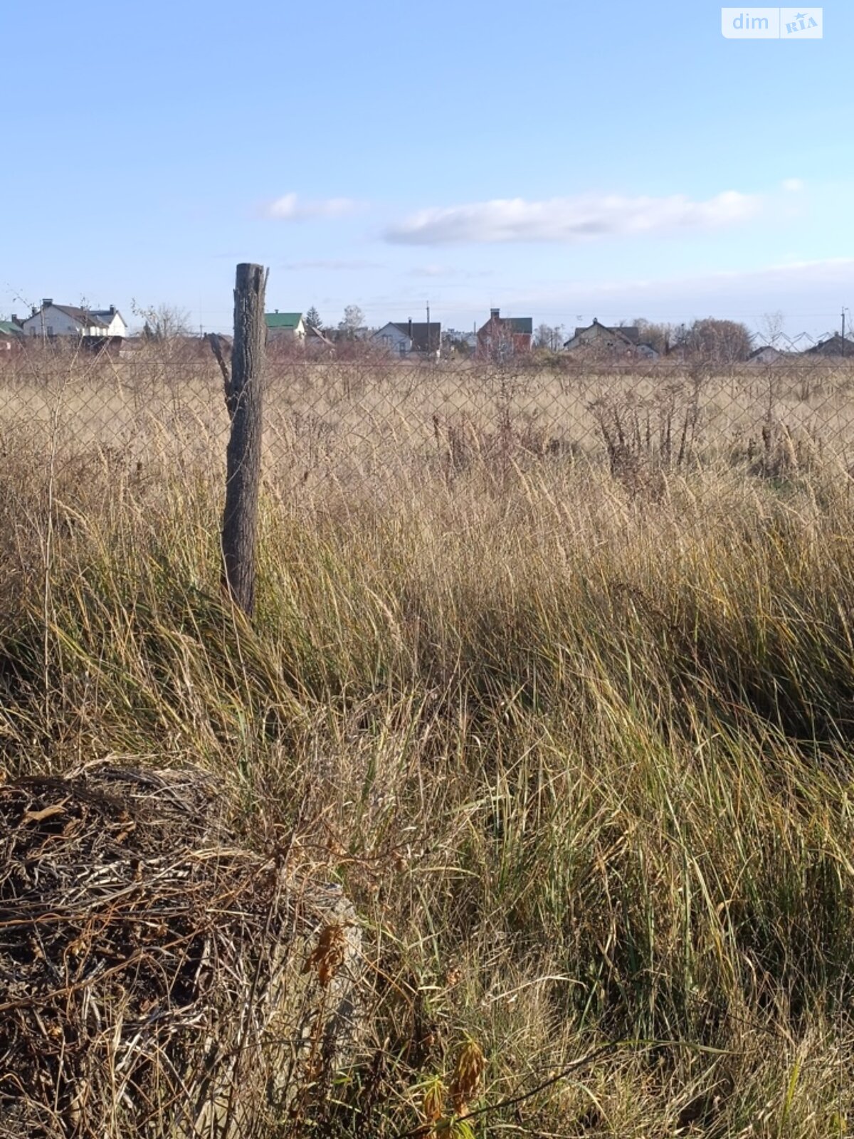 Земля під житлову забудову в Вінниці, район Тяжилів, площа 7.59 сотки фото 1