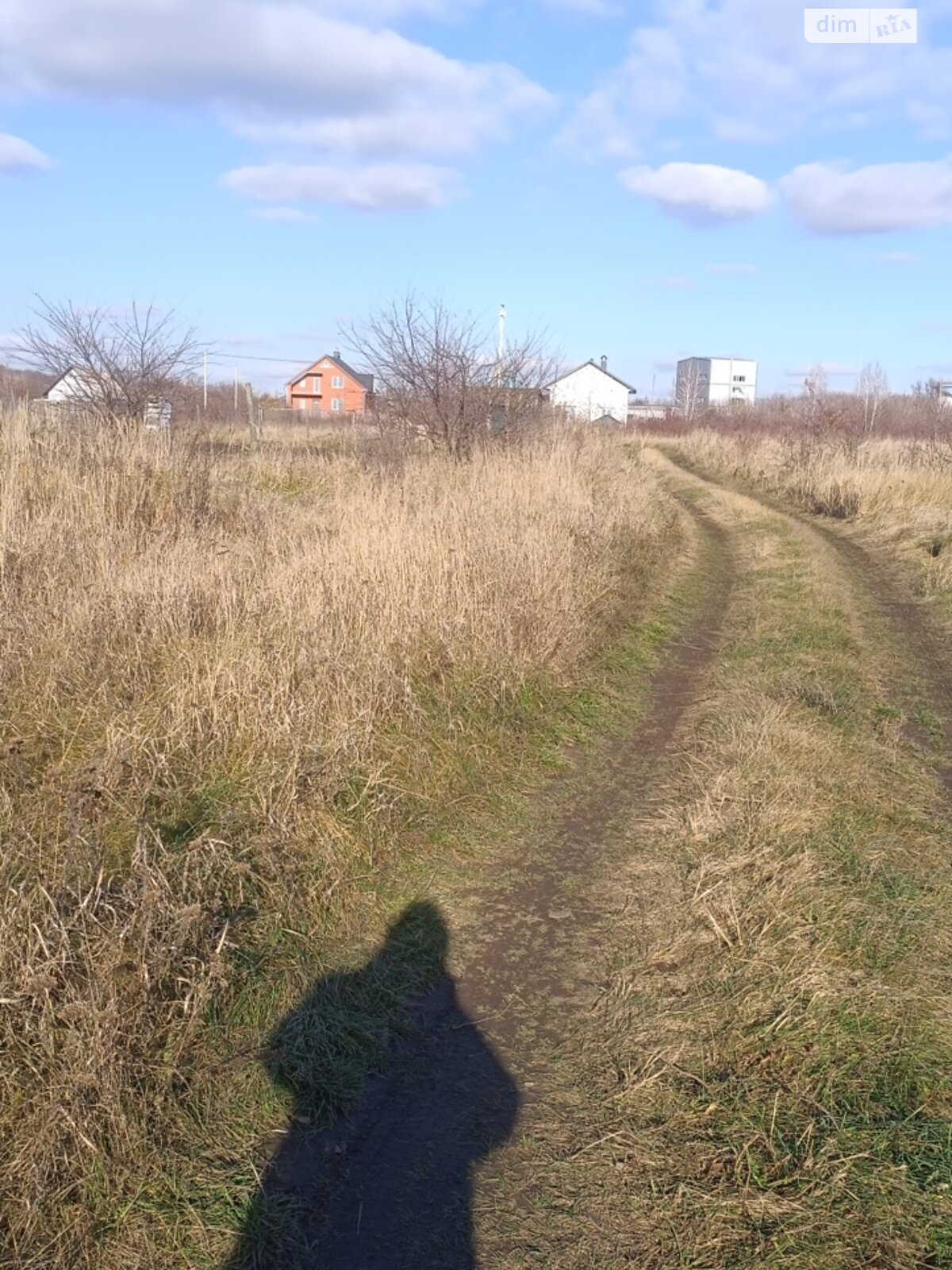 Земля під житлову забудову в Вінниці, район Тяжилів, площа 7.59 сотки фото 1
