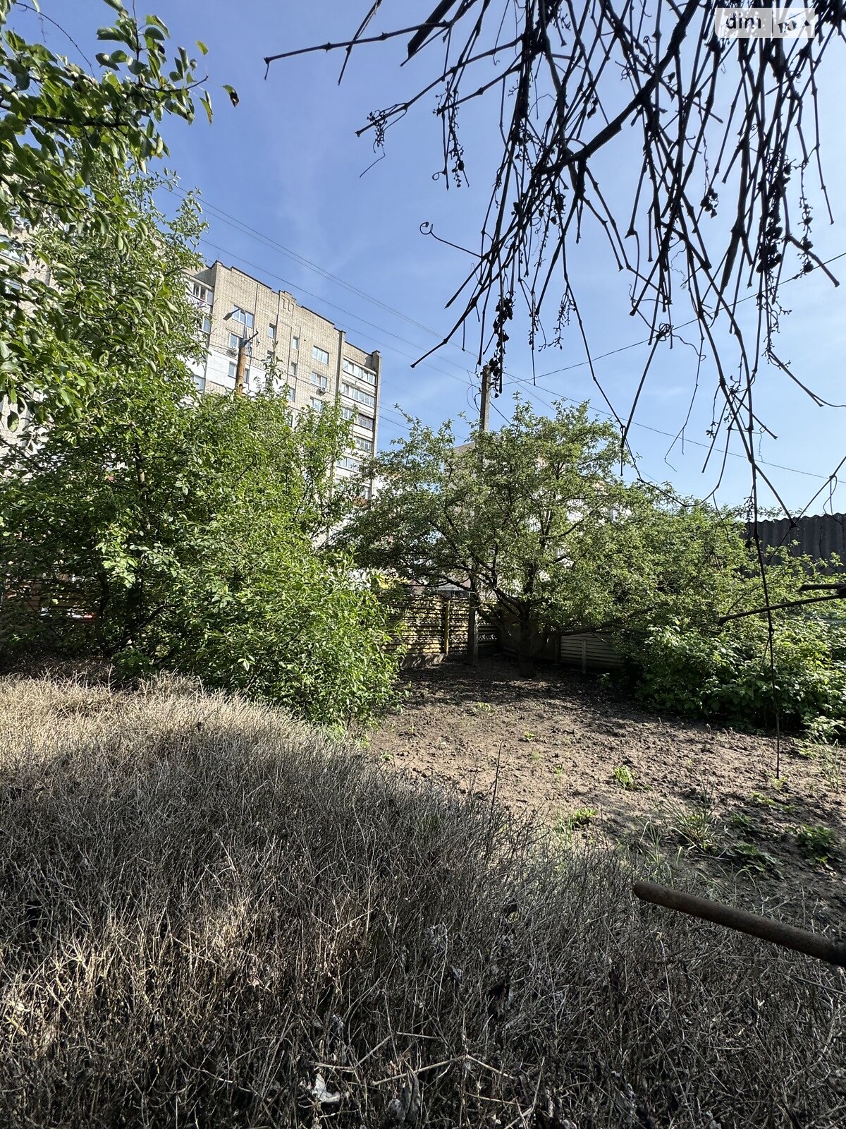 Земля під житлову забудову в Вінниці, район Тяжилів, площа 8.12 сотки фото 1 Земля під житлову забудову в Вінниці, район Тяжилів, площа 8.12 сотки фото 1