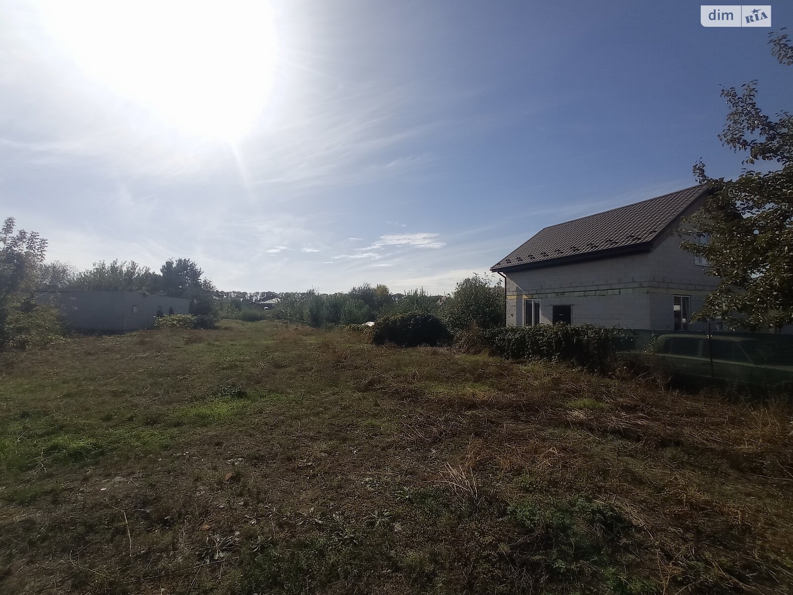 Земля під житлову забудову в Вінниці, район Тяжилів, площа 9.3 сотки фото 1 Земля під житлову забудову в Вінниці, район Тяжилів, площа 9.3 сотки фото 1