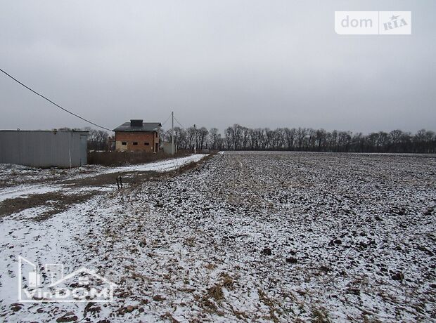Земля під житлову забудову в Вінниці, район Тяжилів, площа 1.4 Га фото 1 Земля під житлову забудову в Вінниці, район Тяжилів, площа 1.4 Га фото 1