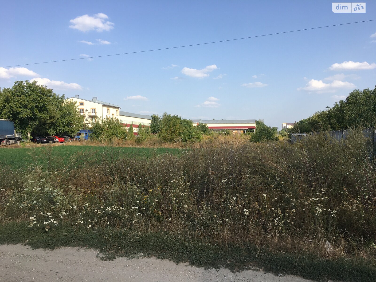 Земля під житлову забудову в Вінниці, район Тяжилів, площа 30 соток фото 1 Земля під житлову забудову в Вінниці, район Тяжилів, площа 30 соток фото 1