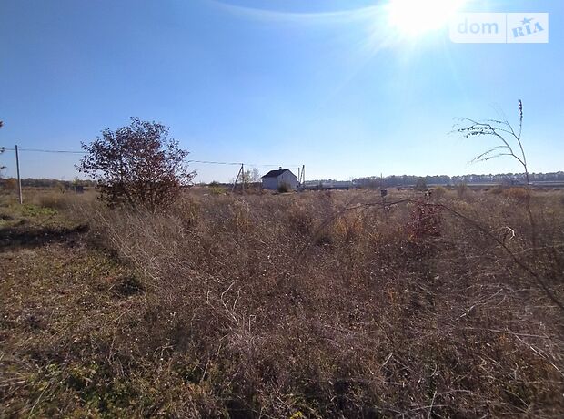 Земля під житлову забудову в Вінниці, район Тяжилів, площа 20 соток фото 1 Земля під житлову забудову в Вінниці, район Тяжилів, площа 20 соток фото 1