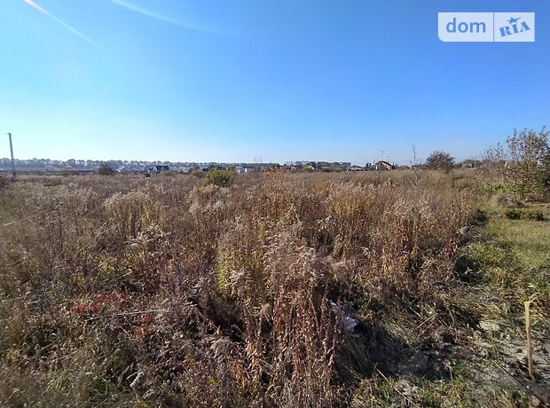 Земля під житлову забудову в Вінниці, район Тяжилів, площа 20 соток фото 1 Земля під житлову забудову в Вінниці, район Тяжилів, площа 20 соток фото 1