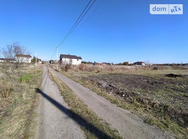 Земля під житлову забудову в Вінниці, район Тяжилів, площа 20 соток фото 1 Земля під житлову забудову в Вінниці, район Тяжилів, площа 20 соток фото 1