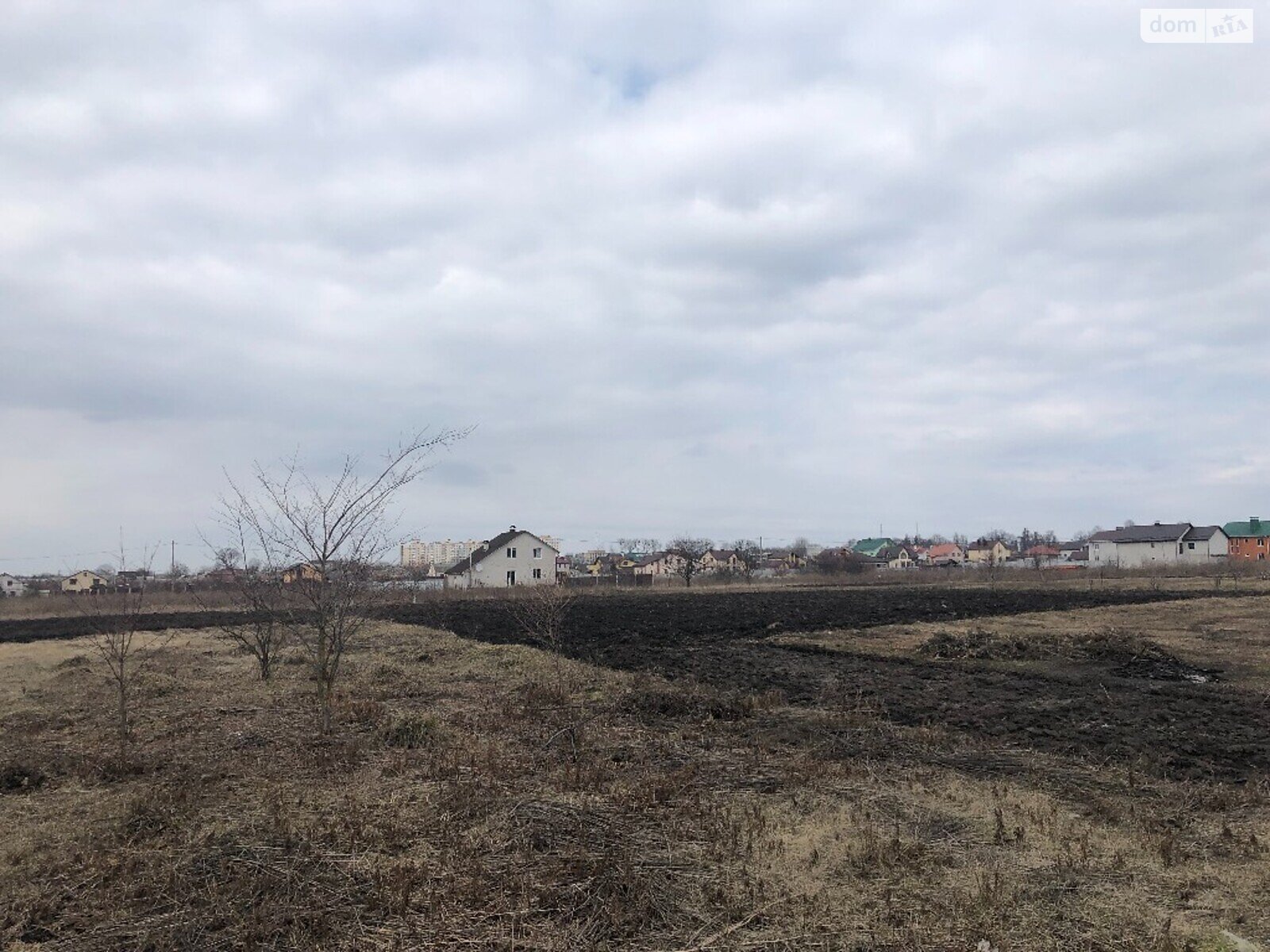 Земля під житлову забудову в Вінниці, район Тяжилів, площа 11 соток фото 1