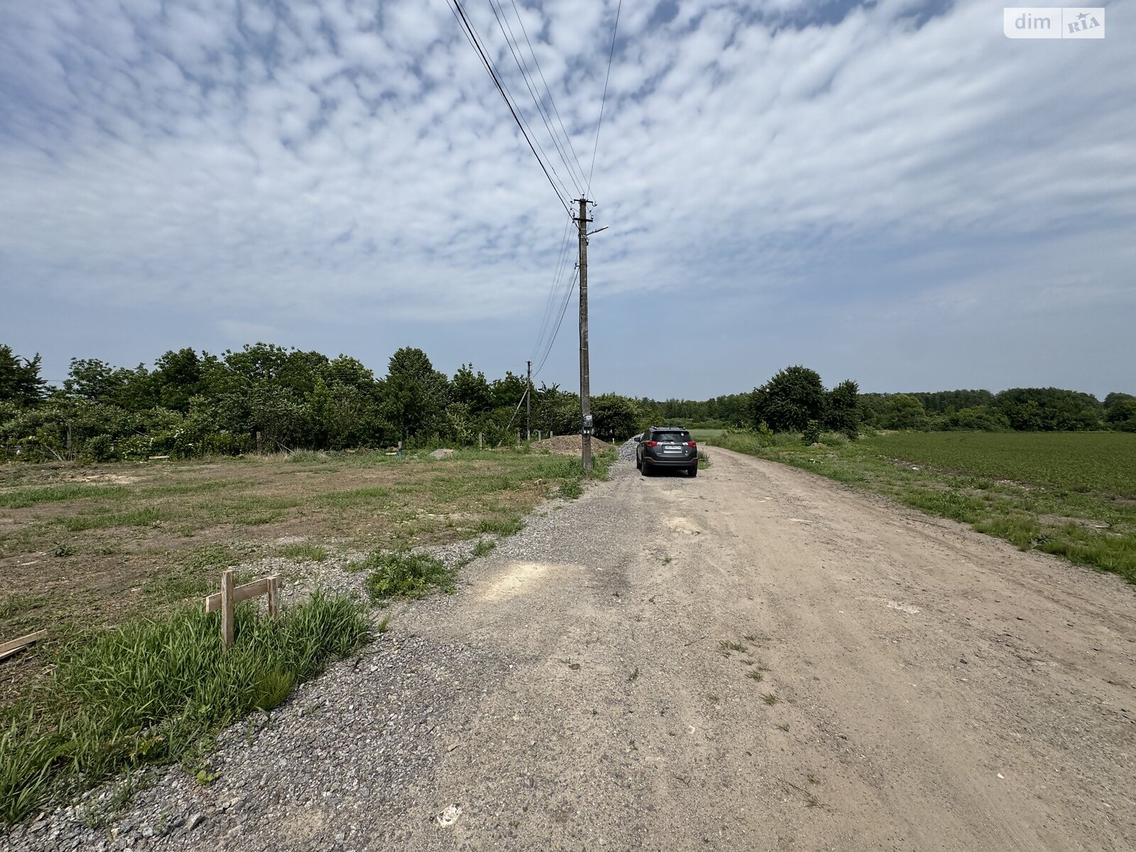 Земля під житлову забудову в Вінниці, район Тяжилів, площа 24.2 сотки фото 1 Земля під житлову забудову в Вінниці, район Тяжилів, площа 24.2 сотки фото 1