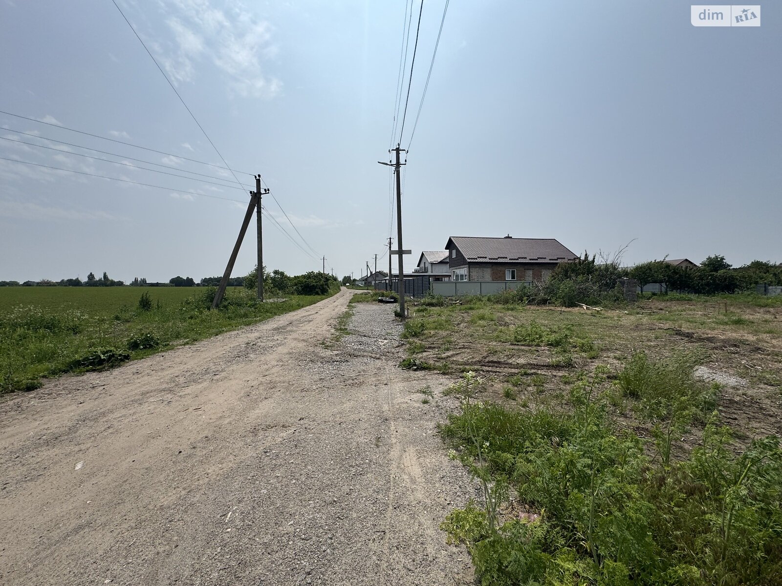 Земля під житлову забудову в Вінниці, район Тяжилів, площа 24.2 сотки фото 1 Земля під житлову забудову в Вінниці, район Тяжилів, площа 24.2 сотки фото 1