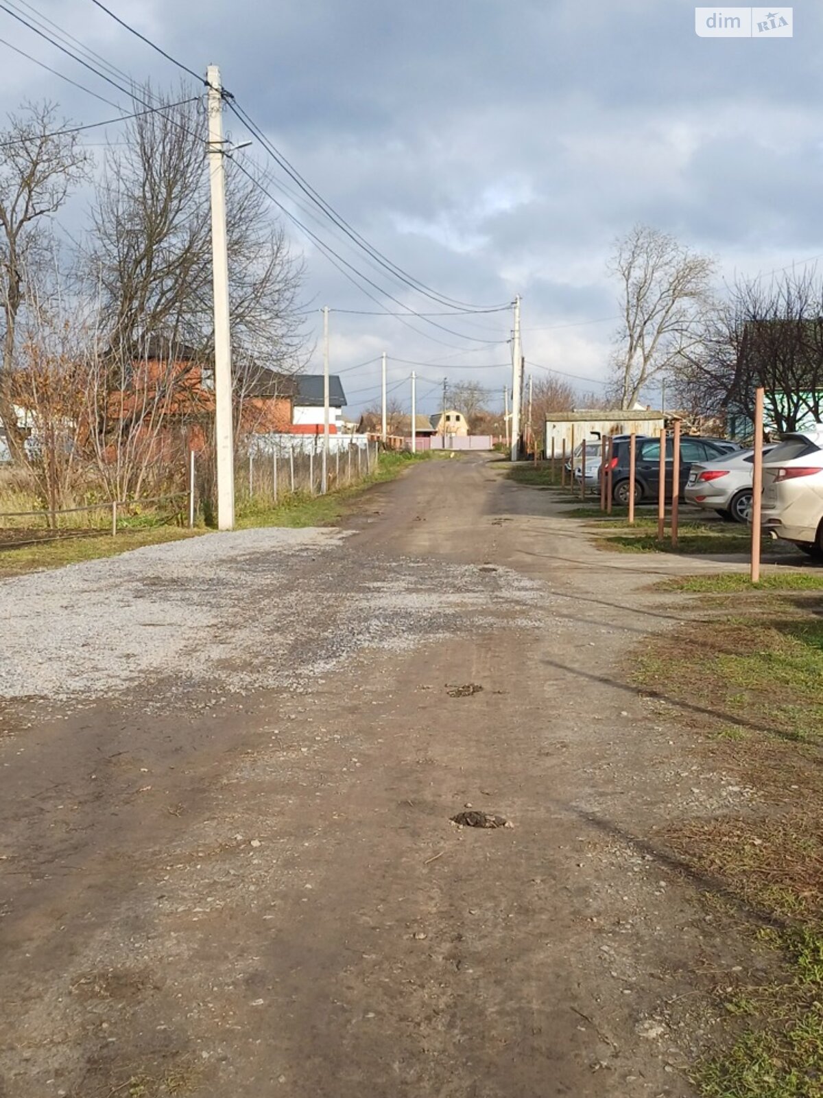 Земля под жилую застройку в Виннице, район Тяжилов, площадь 12 соток фото 1