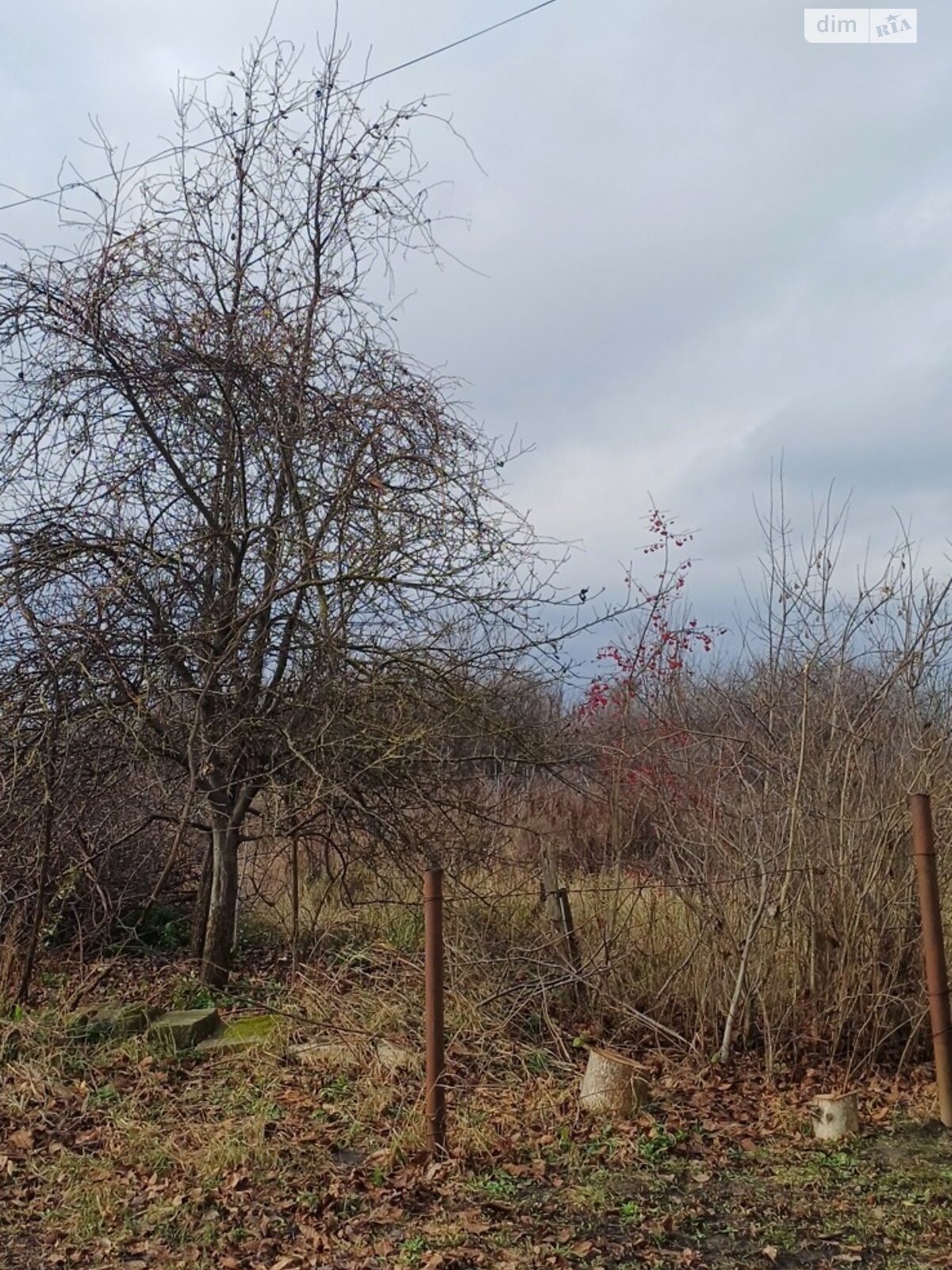 Земля под жилую застройку в Виннице, район Тяжилов, площадь 12 соток фото 1