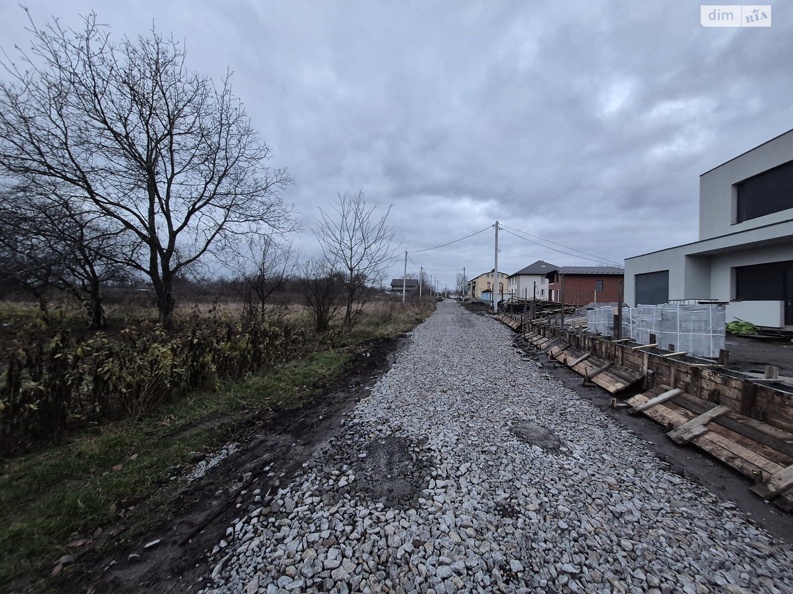 Земля под жилую застройку в Виннице, район Тяжилов, площадь 12 соток фото 1
