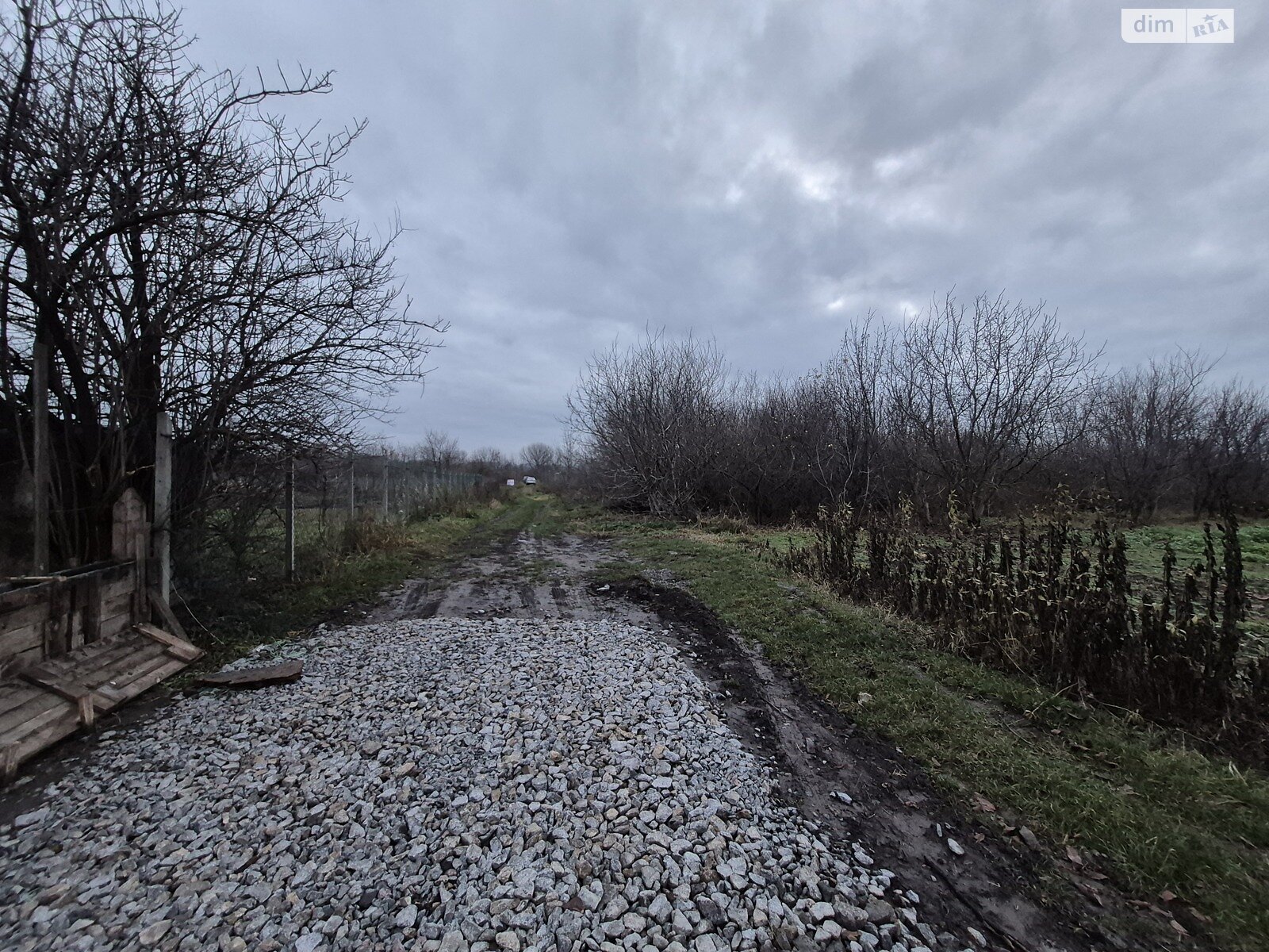 Земля под жилую застройку в Виннице, район Тяжилов, площадь 12 соток фото 1