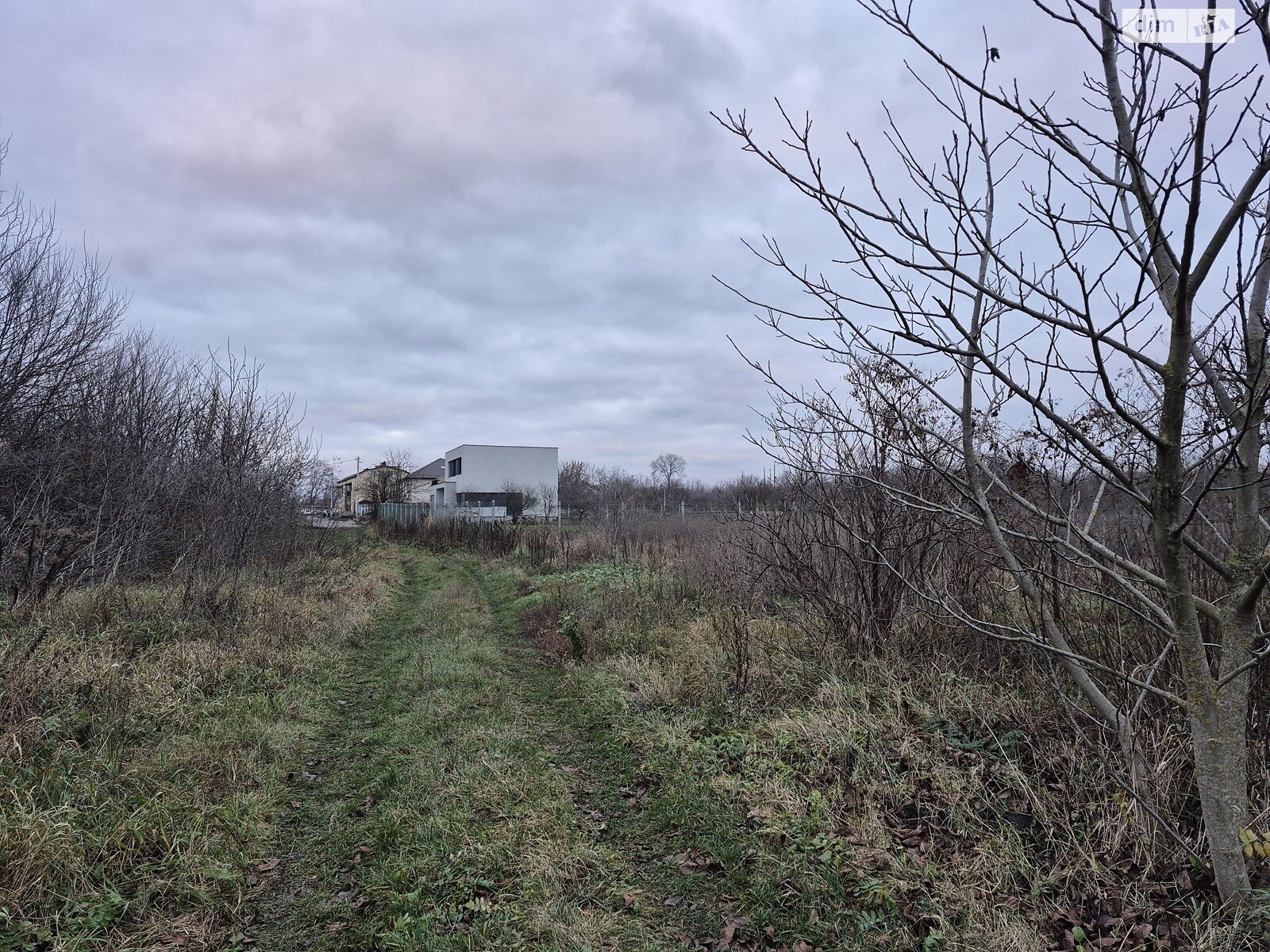 Земля под жилую застройку в Виннице, район Тяжилов, площадь 12 соток фото 1