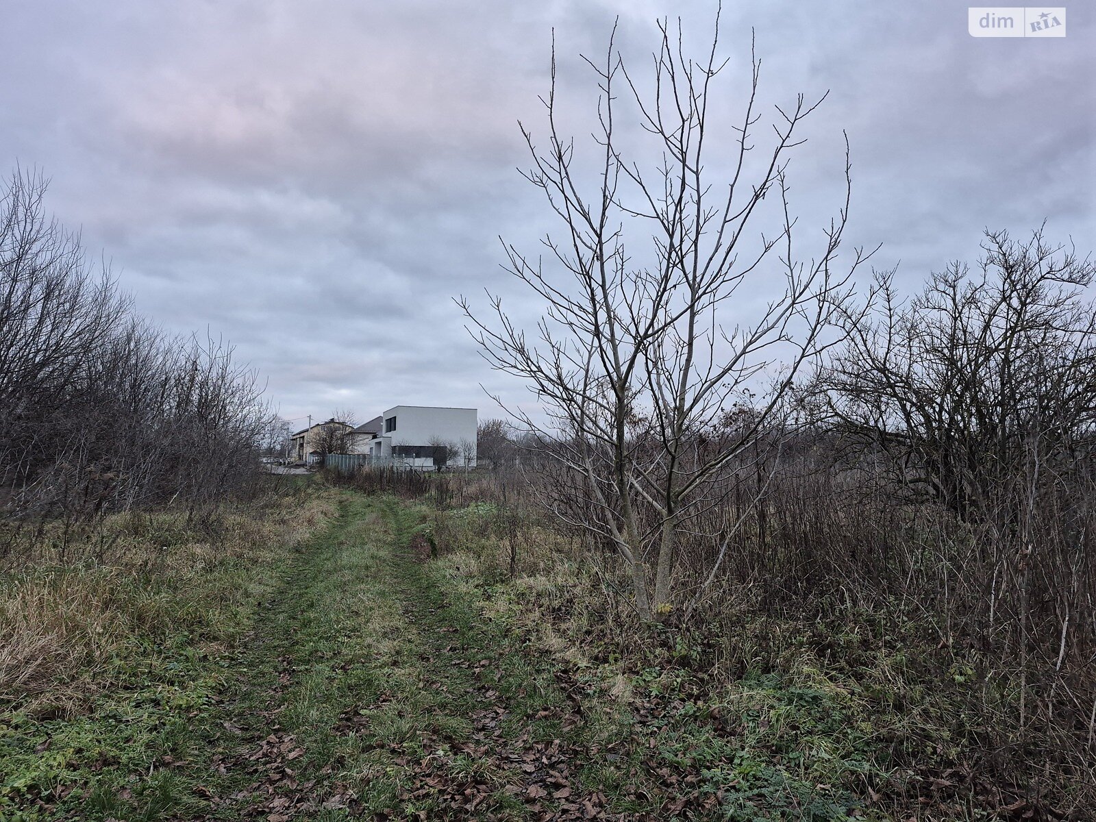 Земля под жилую застройку в Виннице, район Тяжилов, площадь 12 соток фото 1