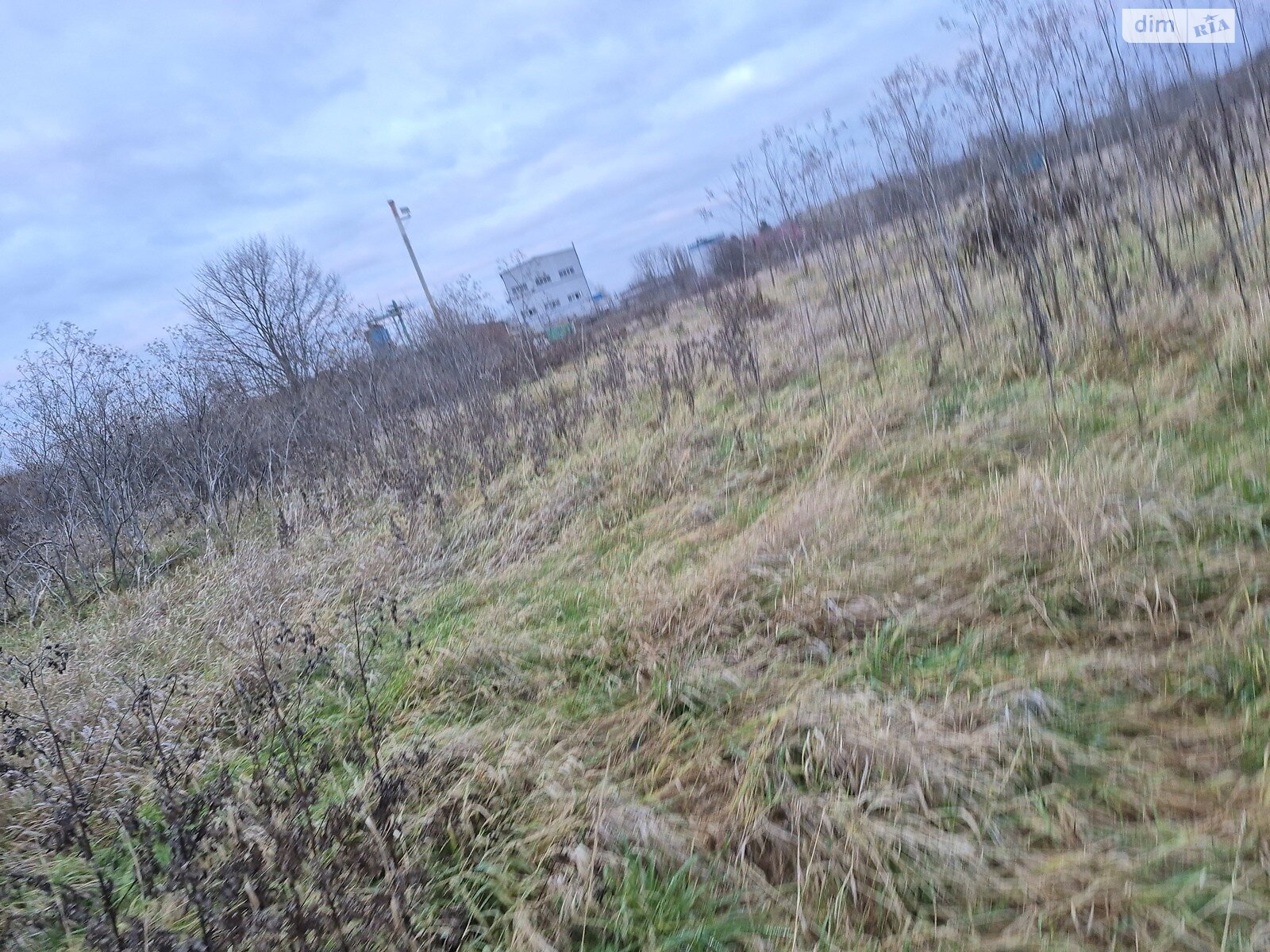 Земля под жилую застройку в Виннице, район Тяжилов, площадь 12 соток фото 1