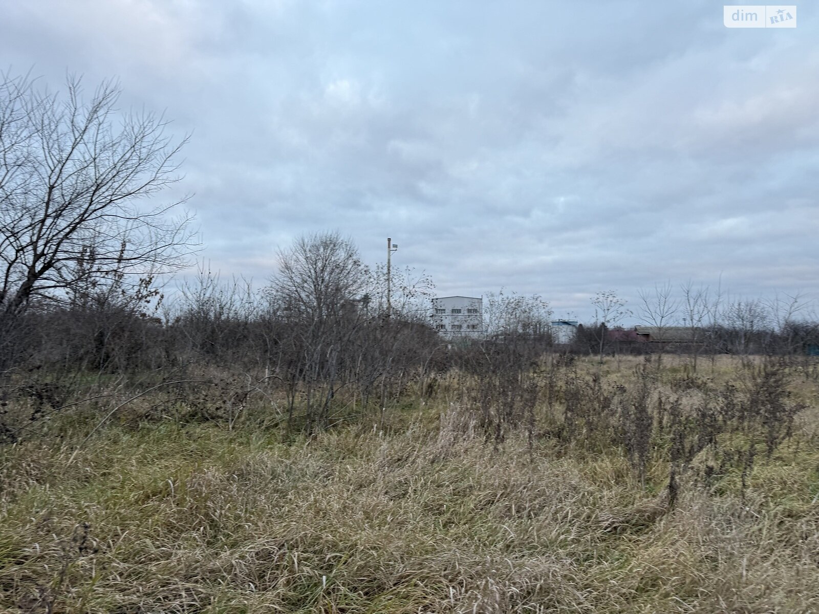 Земля под жилую застройку в Виннице, район Тяжилов, площадь 12 соток фото 1