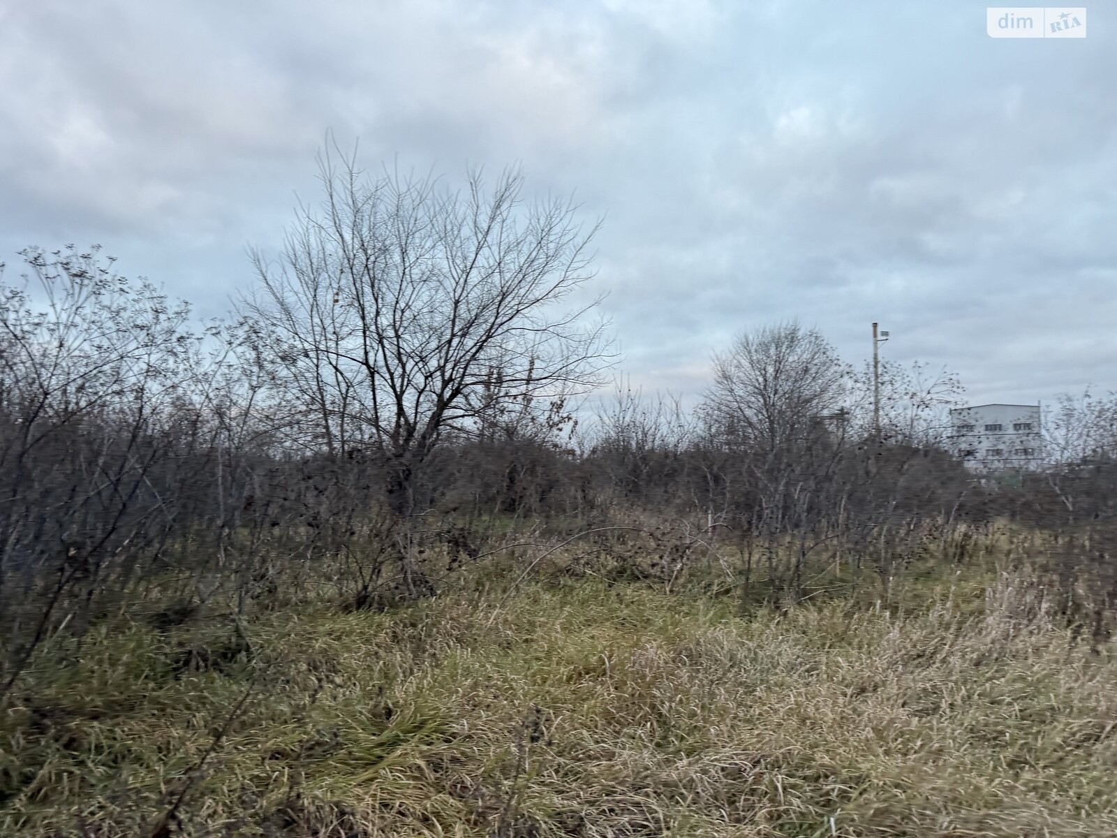 Земля под жилую застройку в Виннице, район Тяжилов, площадь 12 соток фото 1