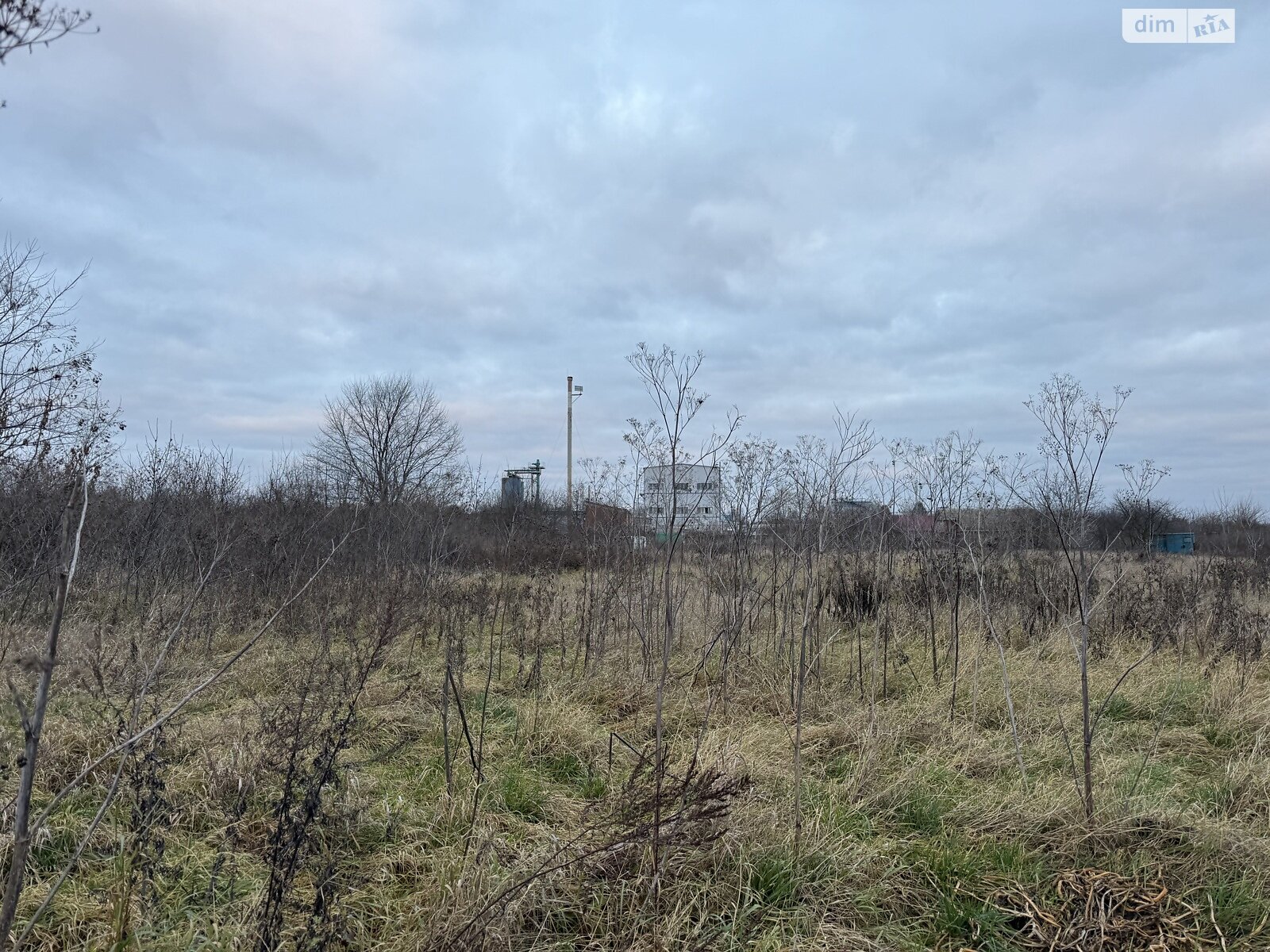 Земля под жилую застройку в Виннице, район Тяжилов, площадь 12 соток фото 1