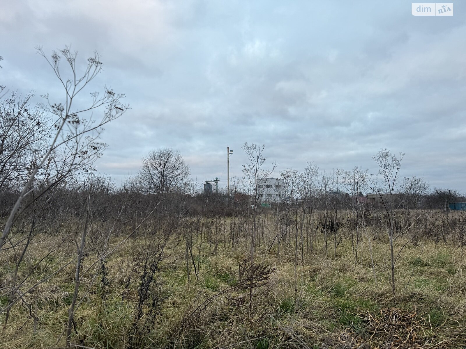 Земля под жилую застройку в Виннице, район Тяжилов, площадь 12 соток фото 1