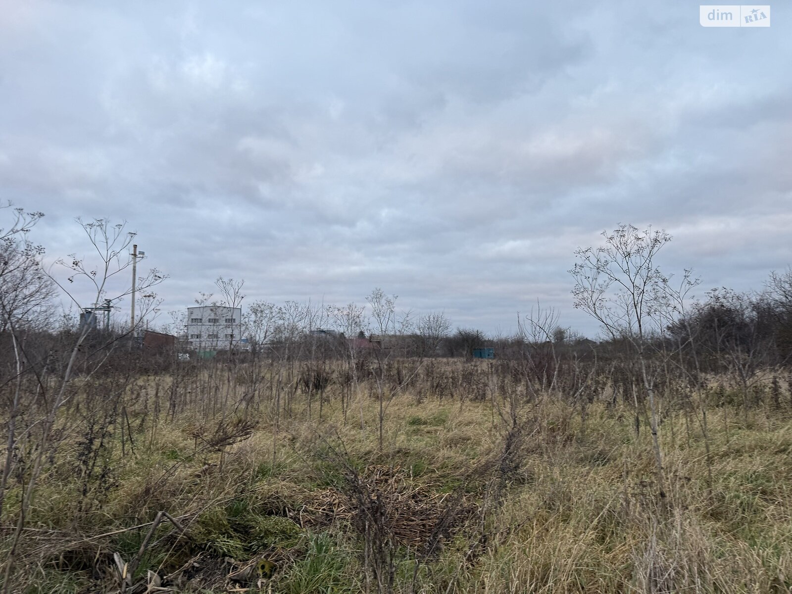 Земля под жилую застройку в Виннице, район Тяжилов, площадь 12 соток фото 1