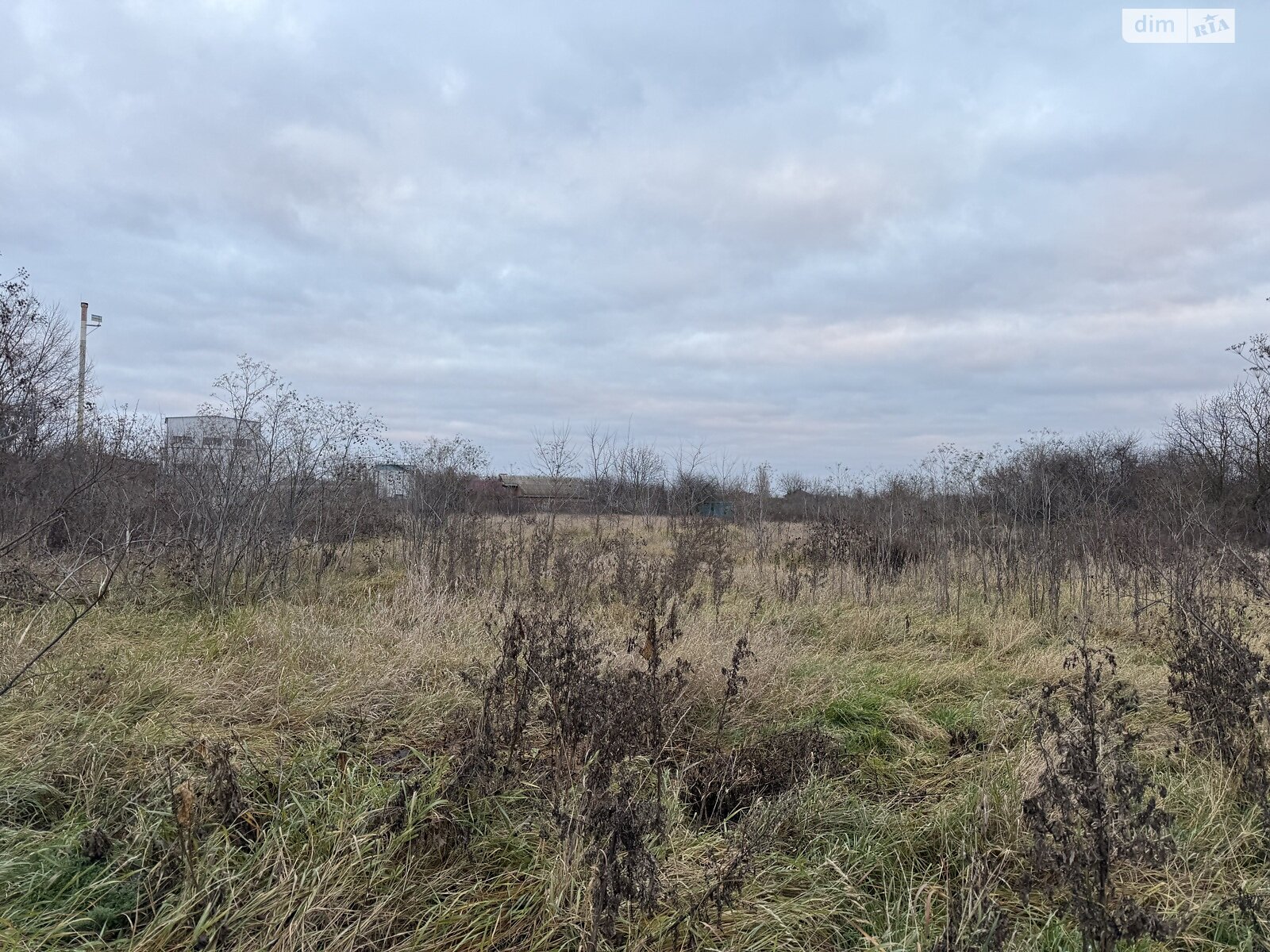 Земля под жилую застройку в Виннице, район Тяжилов, площадь 12 соток фото 1