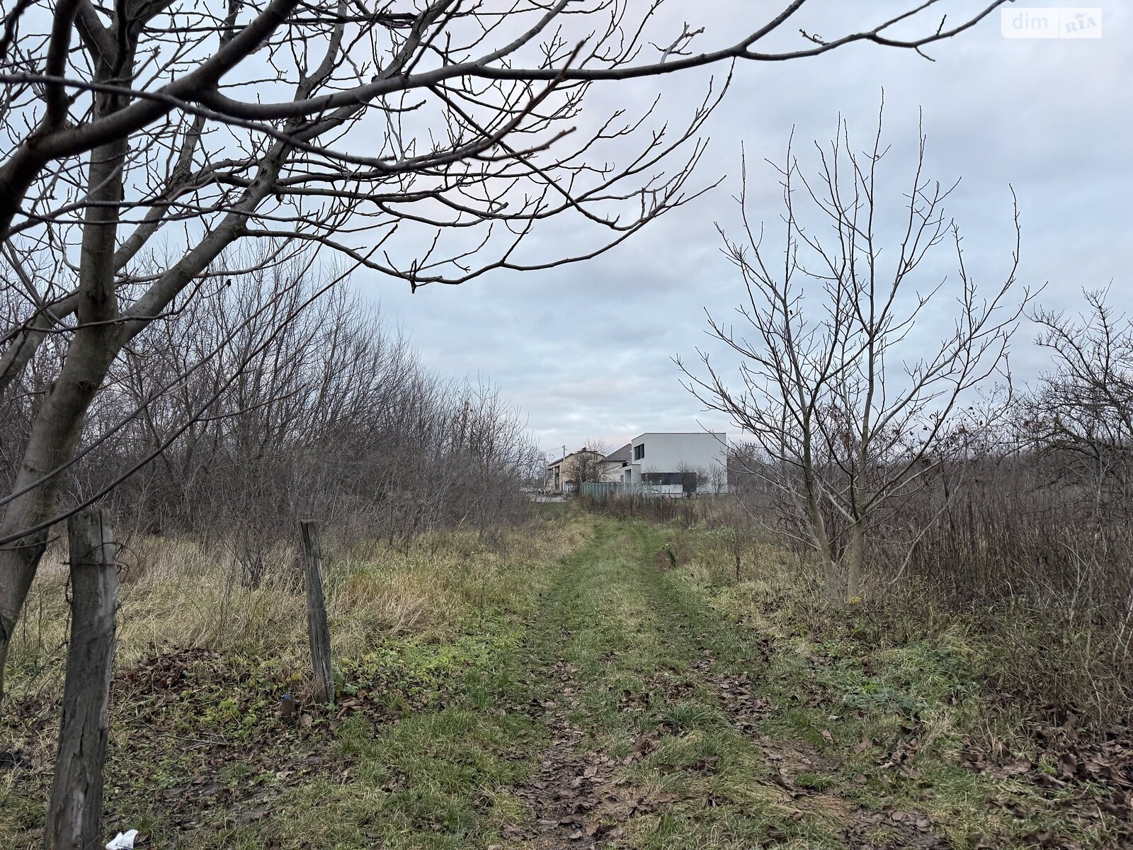 Земля под жилую застройку в Виннице, район Тяжилов, площадь 12 соток фото 1
