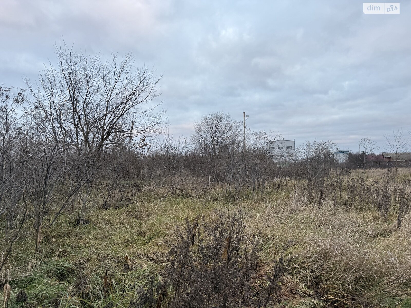 Земля под жилую застройку в Виннице, район Тяжилов, площадь 12 соток фото 1
