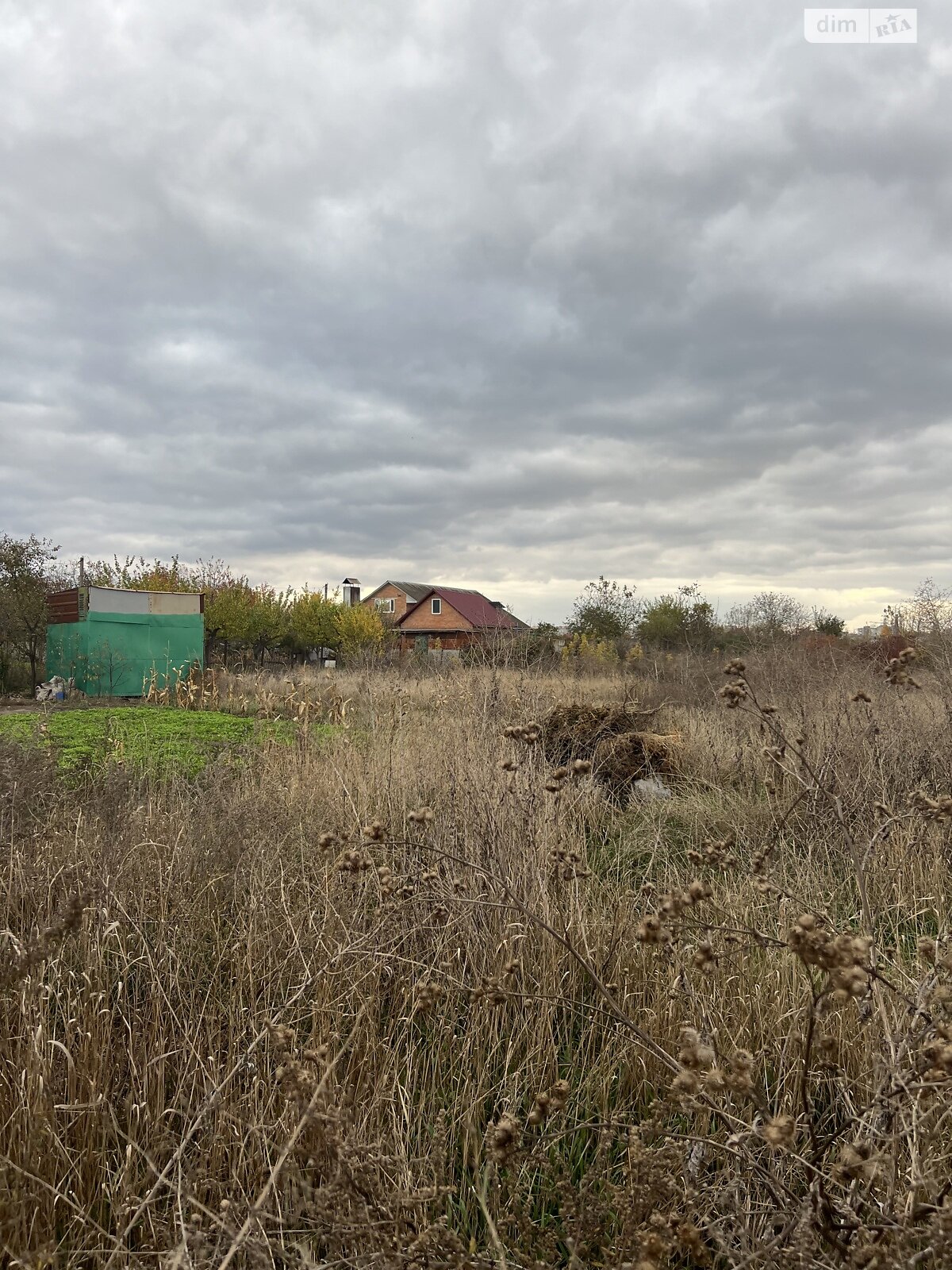 Земля під житлову забудову в Вінниці, район Тяжилів, площа 10 соток фото 1