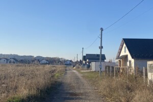 Земля под жилую застройку в Виннице, район Тяжилов, площадь 9 соток фото 2