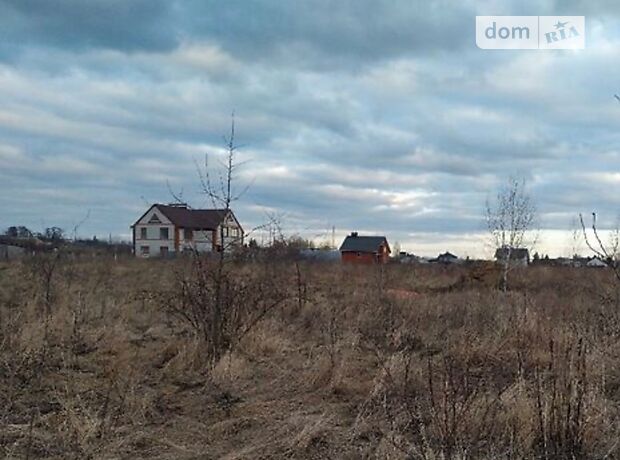 Земля под жилую застройку в Виннице, район Тяжилов, площадь 7 соток фото 1 Земля под жилую застройку в Виннице, район Тяжилов, площадь 7 соток фото 1