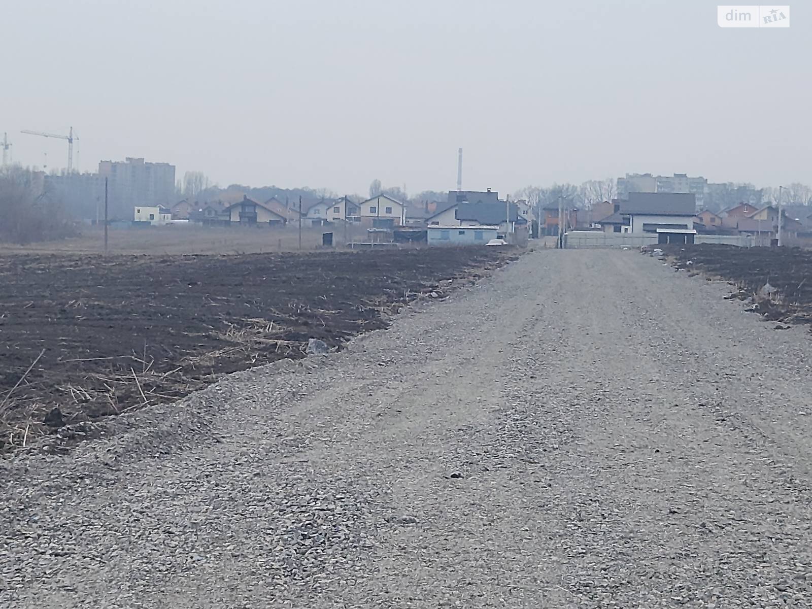 Земля під житлову забудову в Вінниці, район Тяжилів, площа 5 соток фото 1 Земля під житлову забудову в Вінниці, район Тяжилів, площа 5 соток фото 1