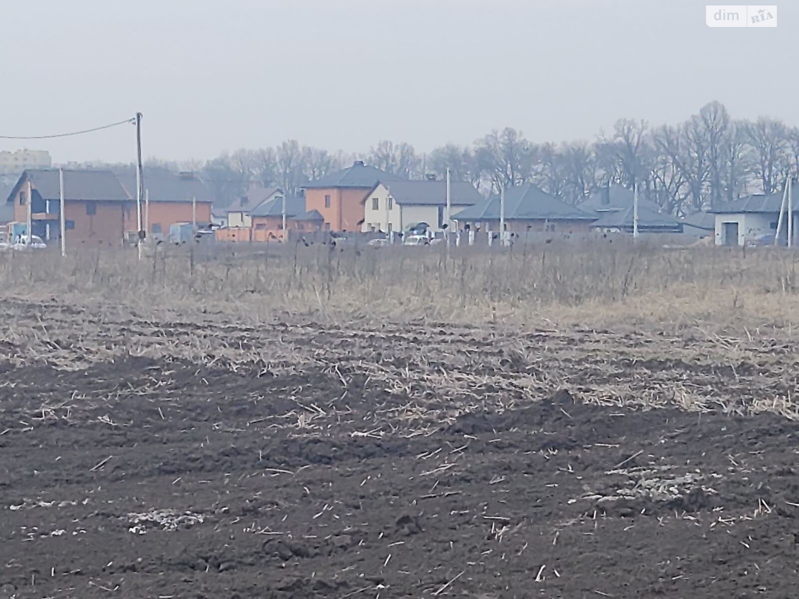 Земля під житлову забудову в Вінниці, район Тяжилів, площа 5 соток фото 1 Земля під житлову забудову в Вінниці, район Тяжилів, площа 5 соток фото 1