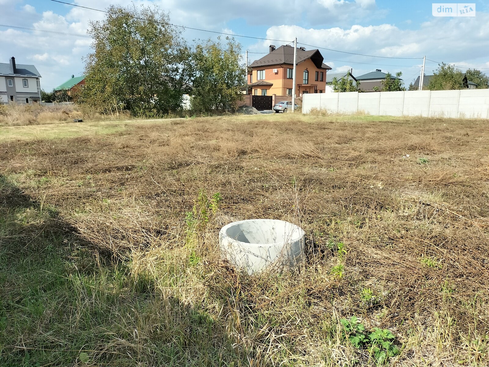 Земля під житлову забудову в Вінниці, район Тяжилів, площа 12.5 сотки фото 1