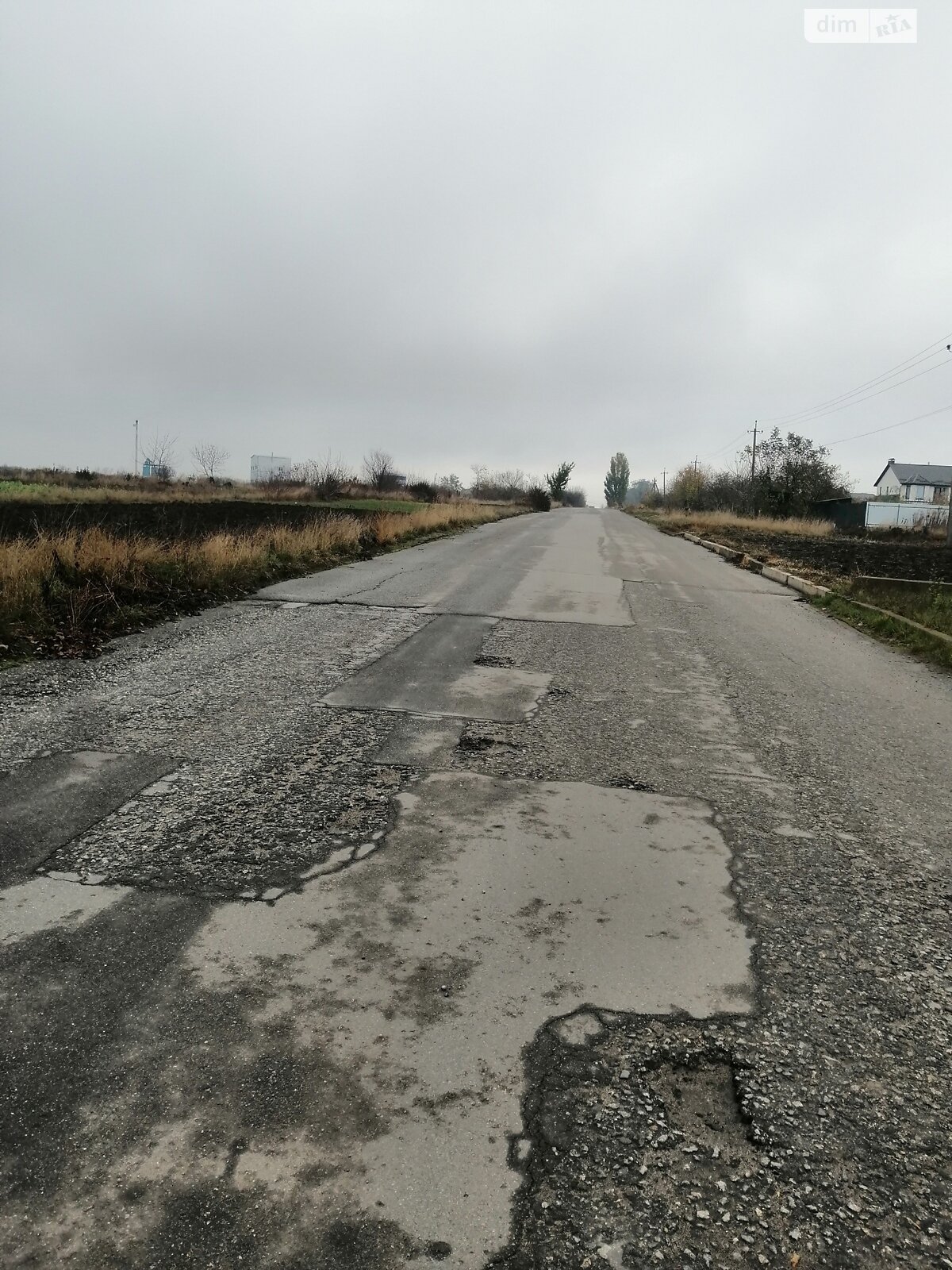 Земля під житлову забудову в Вінниці, район Тяжилів, площа 8 соток фото 1