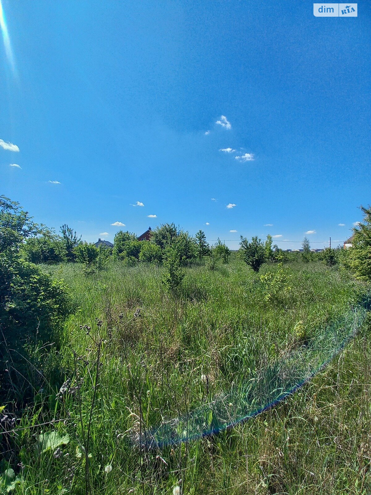 Земля под жилую застройку в Виннице, район Тяжилов, площадь 9 соток фото 1
