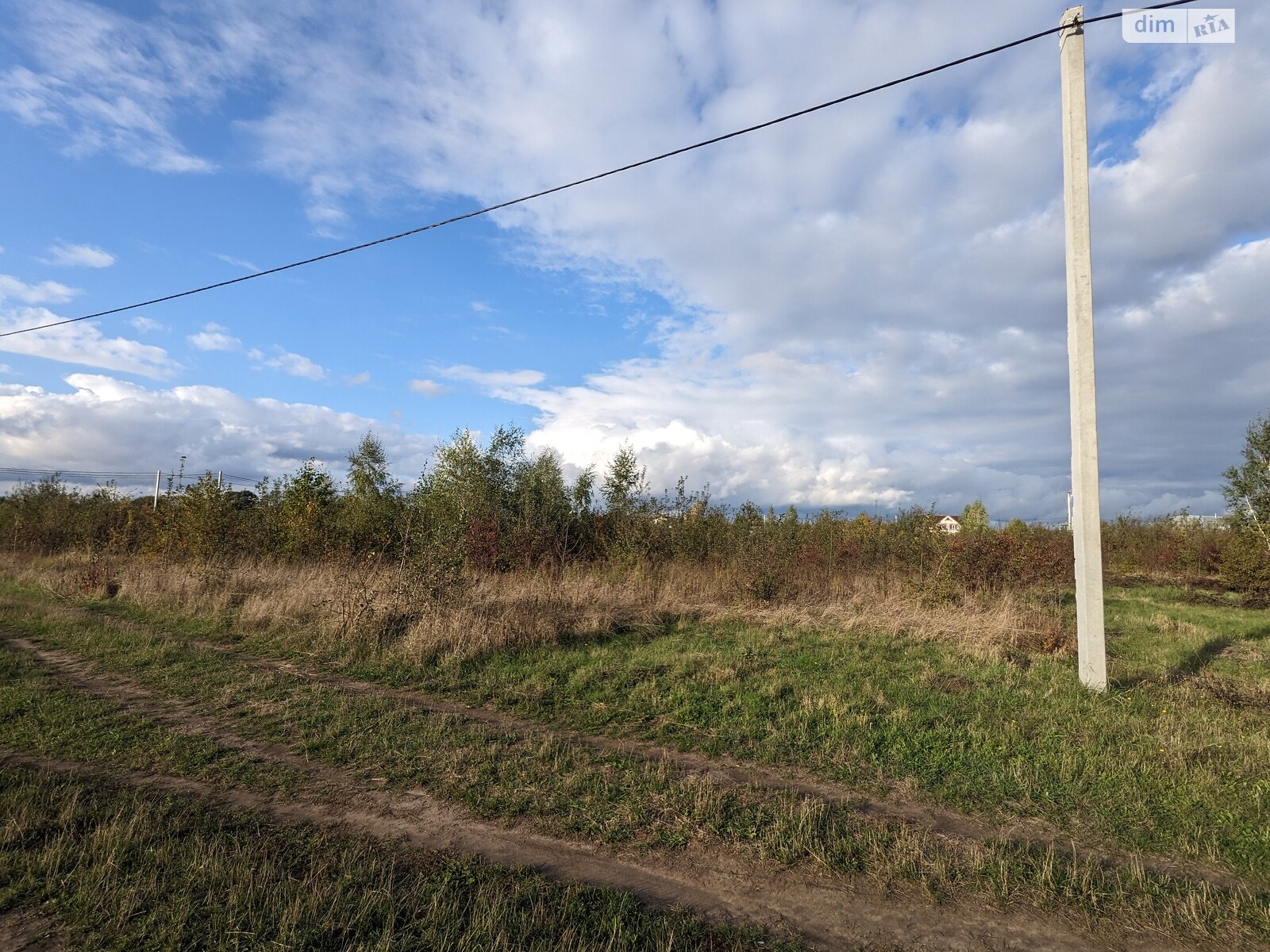 Земля під житлову забудову в Вінниці, район Тяжилів, площа 7.59 сотки фото 1