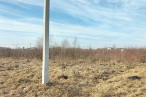 Земля под жилую застройку в Виннице, район Тяжилов, площадь 7.5 сотки фото 2