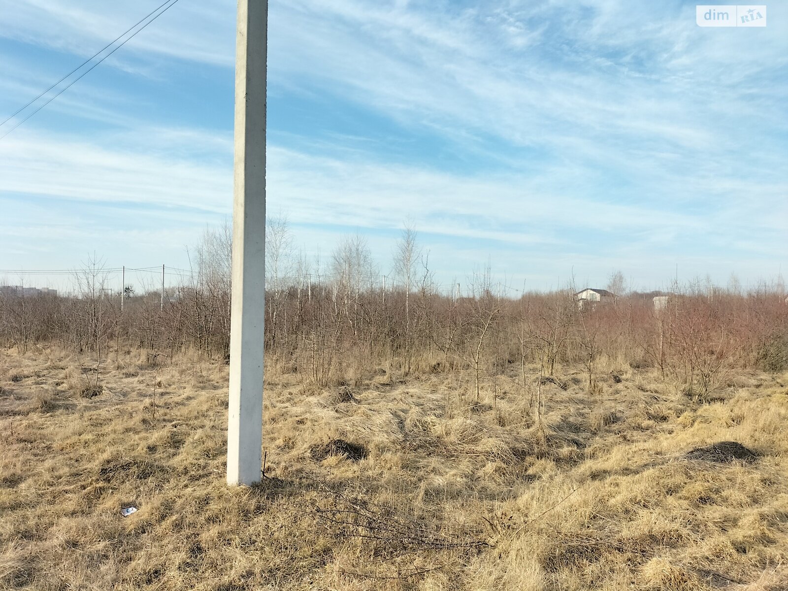 Земля під житлову забудову в Вінниці, район Тяжилів, площа 7.5 сотки фото 1 Земля під житлову забудову в Вінниці, район Тяжилів, площа 7.5 сотки фото 1